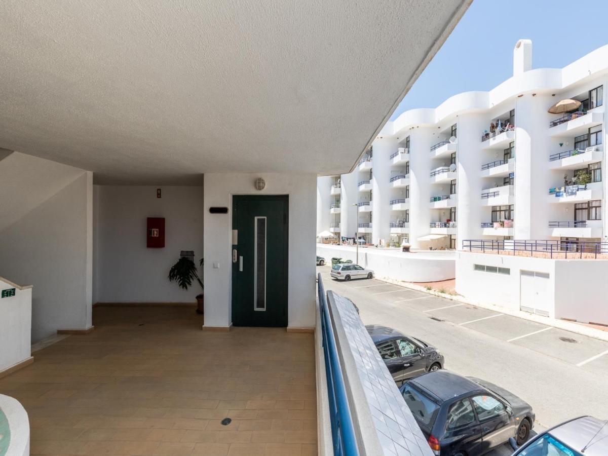 Akisol Albufeira Corolin Apartamento Olhos de Agua  Exterior foto